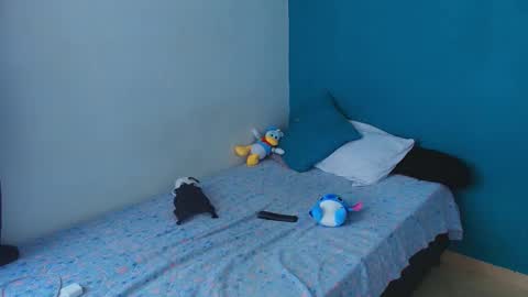 Paulina online show from 03.13.26