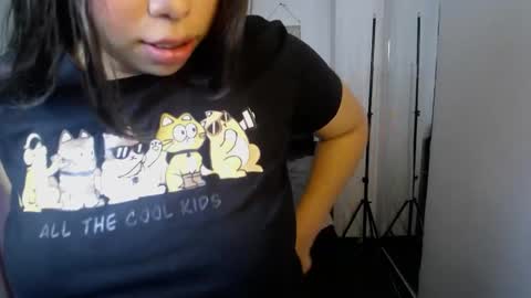 paulina07_ online show from 06.01.26