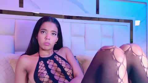 Paulina  online show from 02.07.26