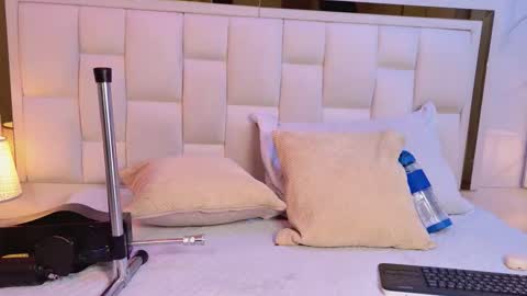 Paulina  online show from 02.27.26