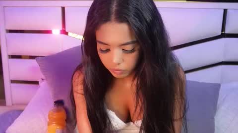 Paulina  online show from 03.27.26