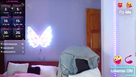 paulina online show from 02.18.25