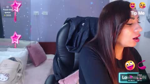 paulina online show from 02.18.26