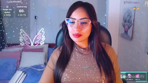 paulina online show from 04.19.26