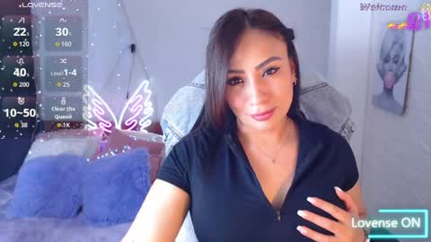 paulina online show from 05.14.26