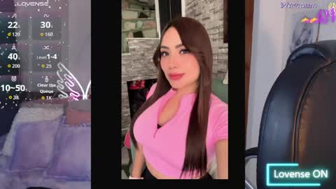 paulina online show from 05.16.26