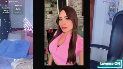 paulina online show from 05.20.26