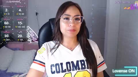 paulina online show from 07.07.26