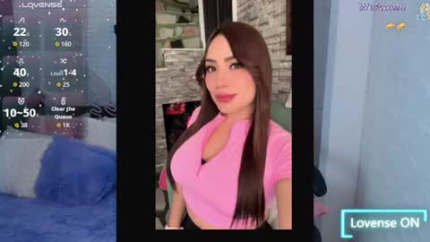paulina online show from 07.14.26