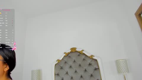 Snapshot of paulina_lux chatting on 02.22.26 paulina lux online show from 02.22.26