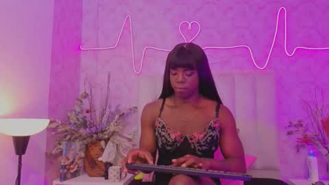 Paulina  online show from 10.22.25