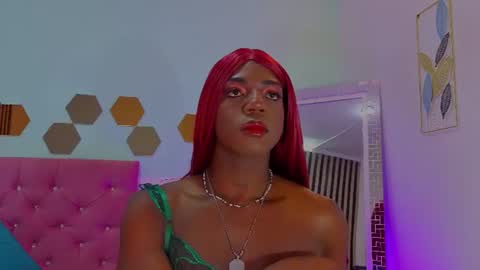 Snapshot of paulina_sodi chatting on 06.18.26 Paulina online show from 06.18.26