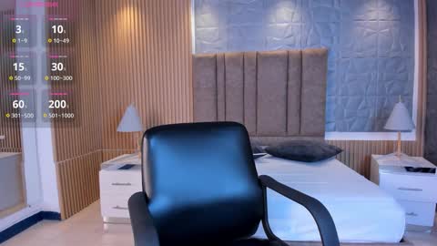 Paulina  online show from 10.29.25