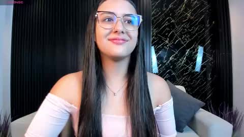 Paulina  online show from 11.08.25