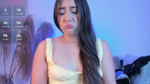 Paulina  online show from 12.17.25