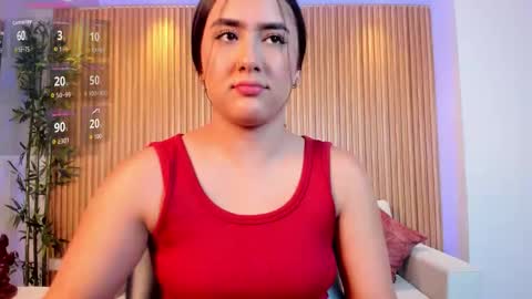 Paulina  online show from 02.04.26