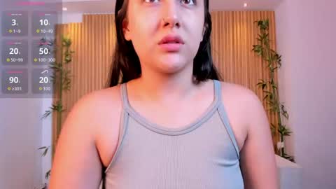 Paulina  online show from 06.22.26