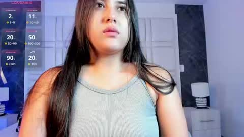 Paulina  online show from 07.03.26