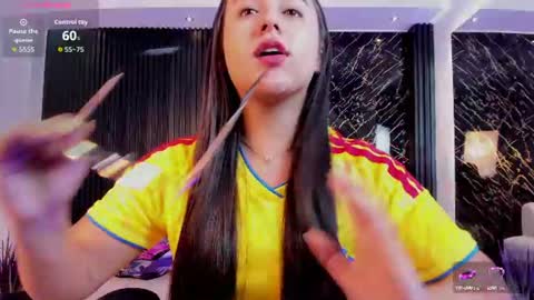 Paulina  online show from 07.07.26