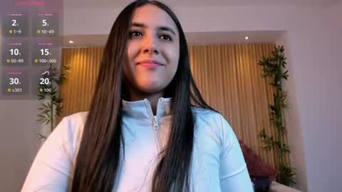 Paulina  online show from 07.09.26