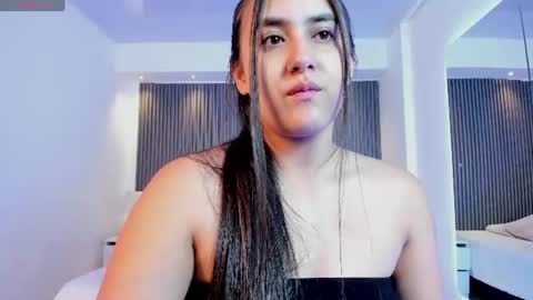 Paulina  online show from 07.14.26