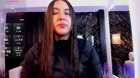 Paulina  online show from 07.15.26