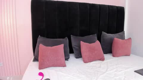 Paulina online show from 11.07.25