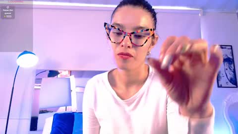 Paulina online show from 03.03.25