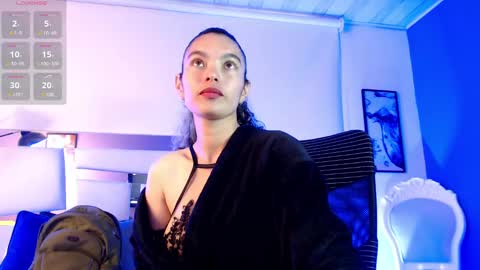 Paulina online show from 03.06.25