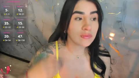 paulinabelen21 online show from 05.29.26