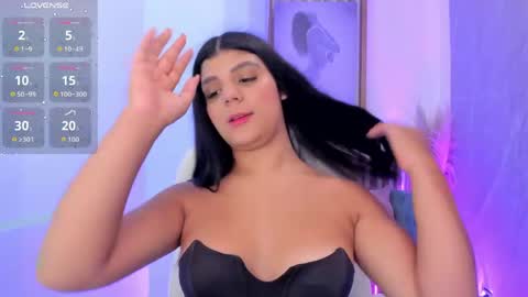 Paulina Belle online show from 04.30.26