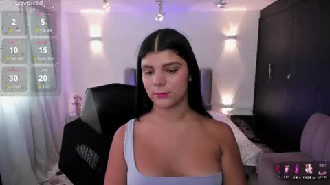 Paulina Belle online show from 06.22.26