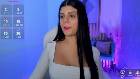 Paulina Belle online show from 06.26.26
