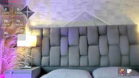 Paulina Belle online show from 07.09.26