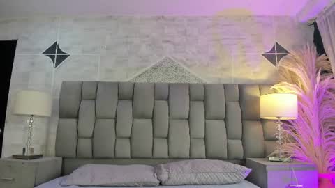Paulina Belle online show from 07.26.26