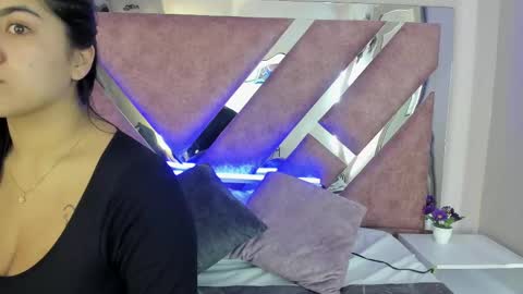 Snapshot of paulinaduarte_ chatting on 10.28.25 Paulina online show from 10.28.25