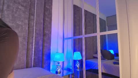 Snapshot of paulinaduarte_ chatting on 11.08.25 Paulina online show from 11.08.25