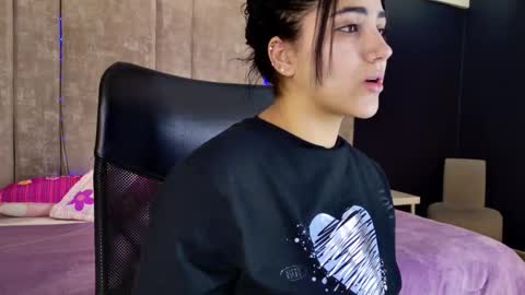 Snapshot of paulinaduarte_ chatting on 11.09.25 Paulina online show from 11.09.25