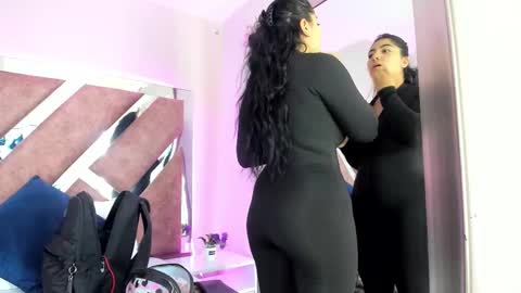 Paulina online show from 11.27.25