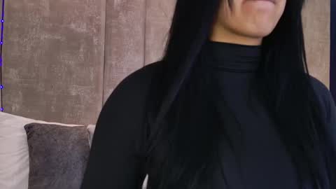 Paulina online show from 12.16.25