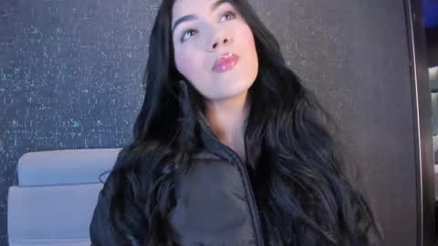 Paulina online show from 02.12.26