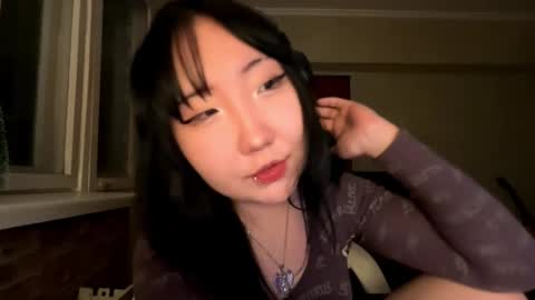 Yuna online show from 02.20.26