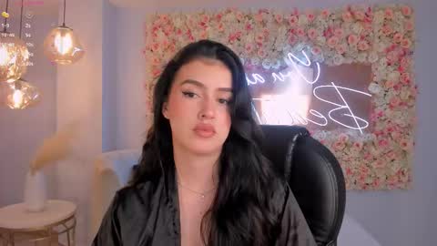 Paulina Santos  online show from 11.01.25