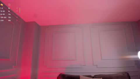 Paulina Santos  online show from 02.24.26