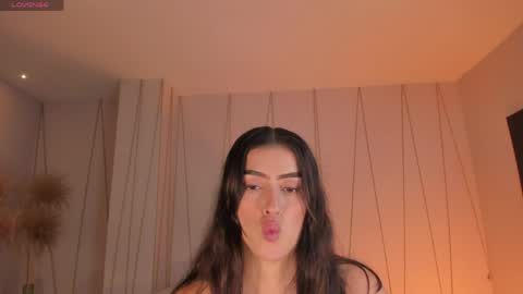 Paulina Santos  online show from 03.24.26