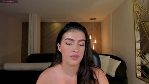 Snapshot of paulinasantosx chatting on 06.10.26 Paulina Santos online show from 06.10.26