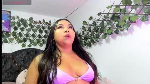 Paulina online show from 12.01.25