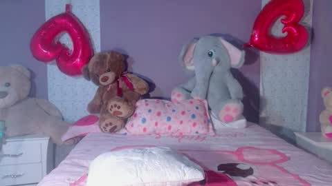 paulina online show from 02.26.26