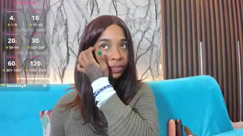 Pauline online show from 02.02.26