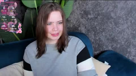 Erica online show from 11.13.25